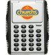 CALC2700 - Calculadora con Grip